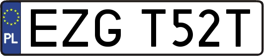 EZGT52T