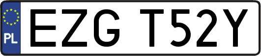 EZGT52Y