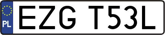 EZGT53L