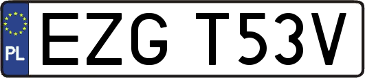 EZGT53V