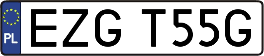 EZGT55G