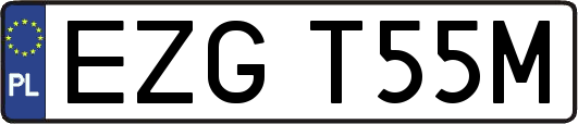 EZGT55M