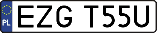 EZGT55U