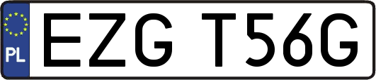 EZGT56G