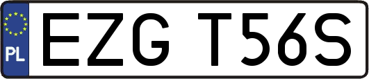 EZGT56S