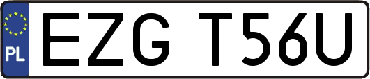 EZGT56U