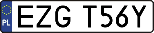EZGT56Y