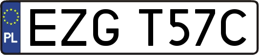 EZGT57C