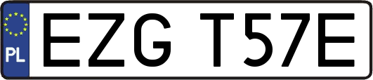 EZGT57E