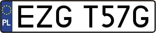 EZGT57G