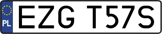 EZGT57S