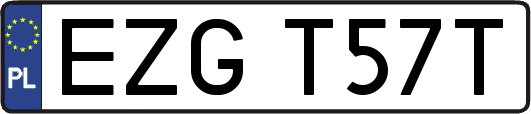 EZGT57T