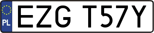 EZGT57Y