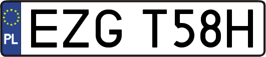 EZGT58H