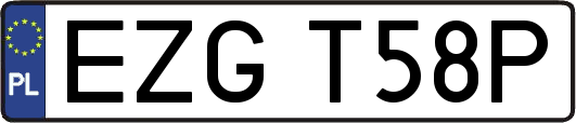 EZGT58P