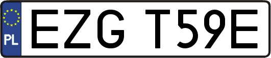 EZGT59E