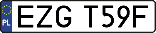 EZGT59F