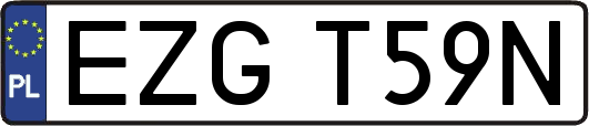 EZGT59N