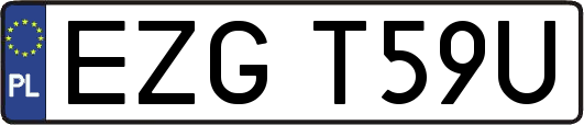 EZGT59U