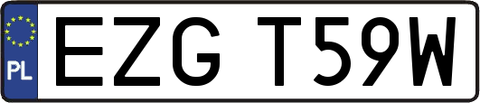 EZGT59W