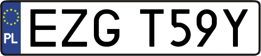 EZGT59Y