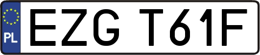 EZGT61F