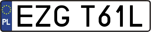 EZGT61L
