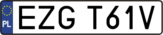 EZGT61V