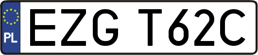 EZGT62C