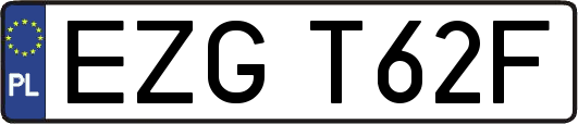 EZGT62F