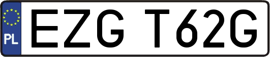 EZGT62G