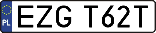EZGT62T