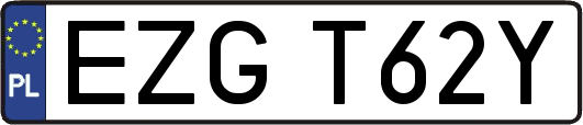 EZGT62Y