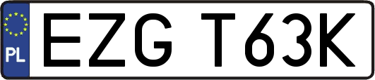 EZGT63K