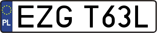 EZGT63L
