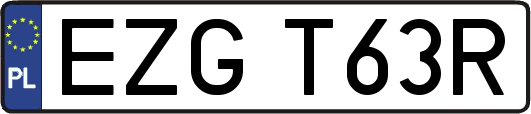 EZGT63R