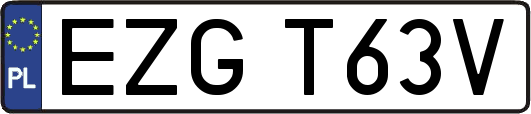 EZGT63V