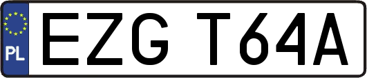 EZGT64A