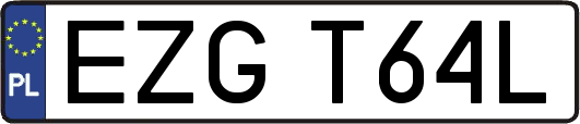 EZGT64L