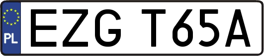EZGT65A