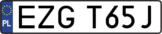EZGT65J