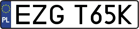 EZGT65K