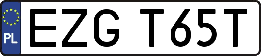 EZGT65T
