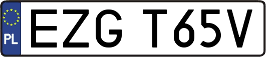 EZGT65V