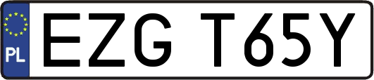 EZGT65Y