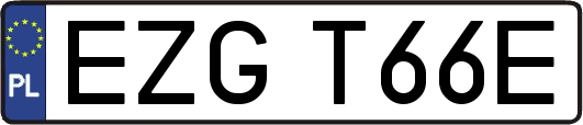 EZGT66E
