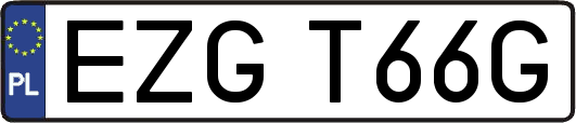 EZGT66G