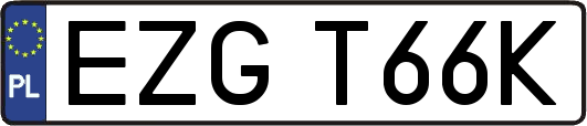 EZGT66K