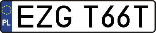 EZGT66T