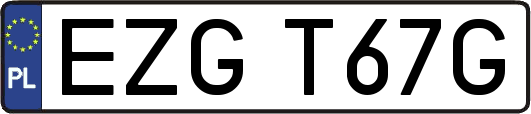 EZGT67G